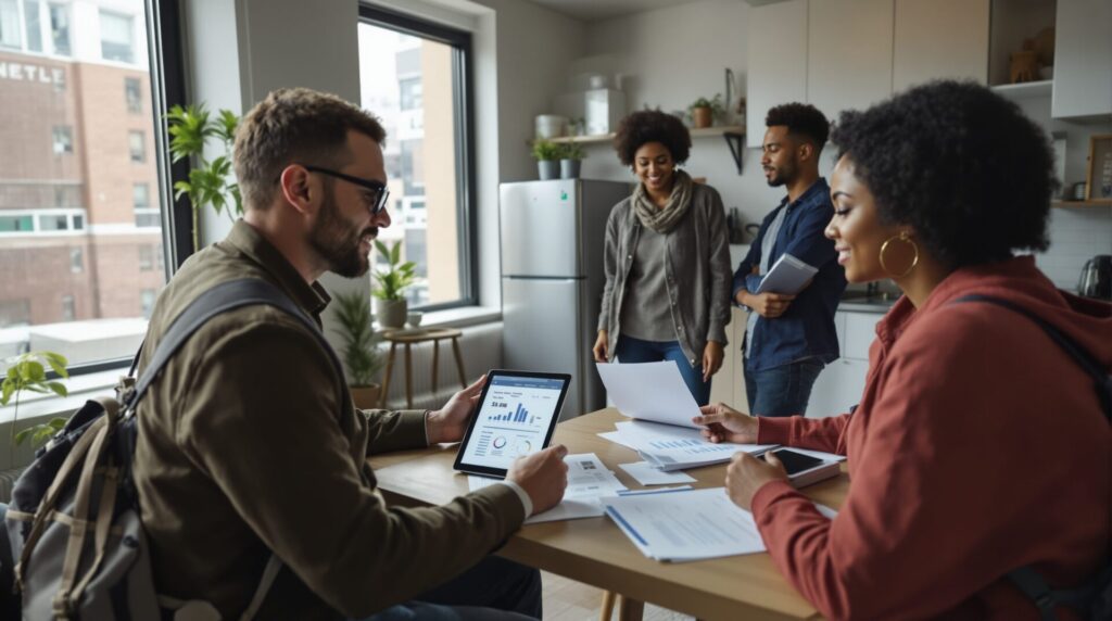 investir logement etudiant