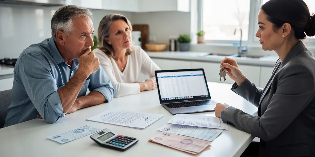 exonération frais remboursement anticipé pret immobilier