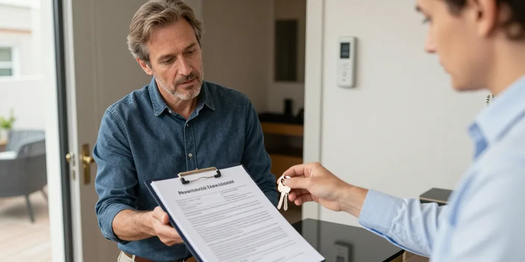pourquoi prendre une assurance propriétaire non occupant