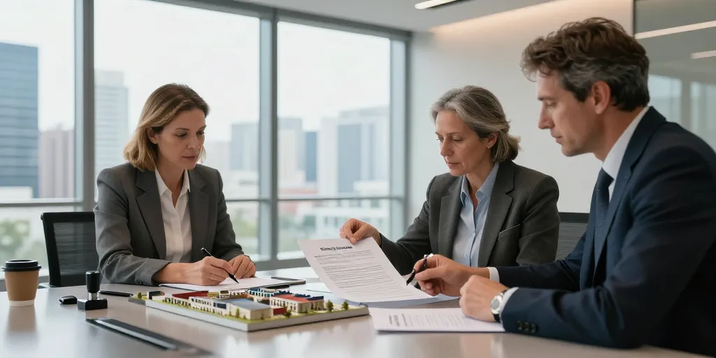 financement local professionnel