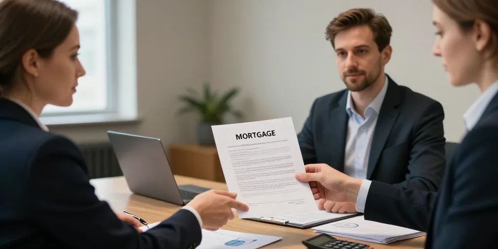 prêt immobilier profession libérale