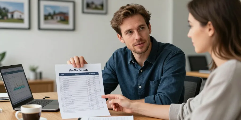 coaching immobilier tarif