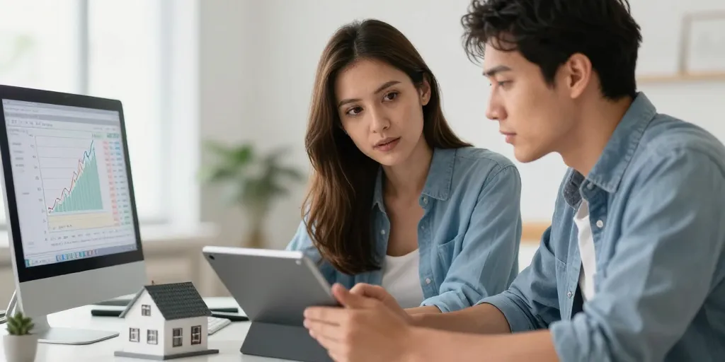 placement pour achat immobilier