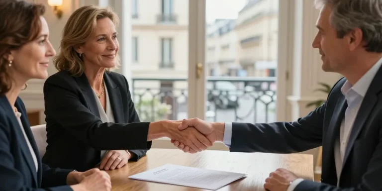 vente a terme immobilier