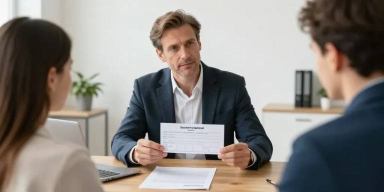 un cheque de caution est il encaissé