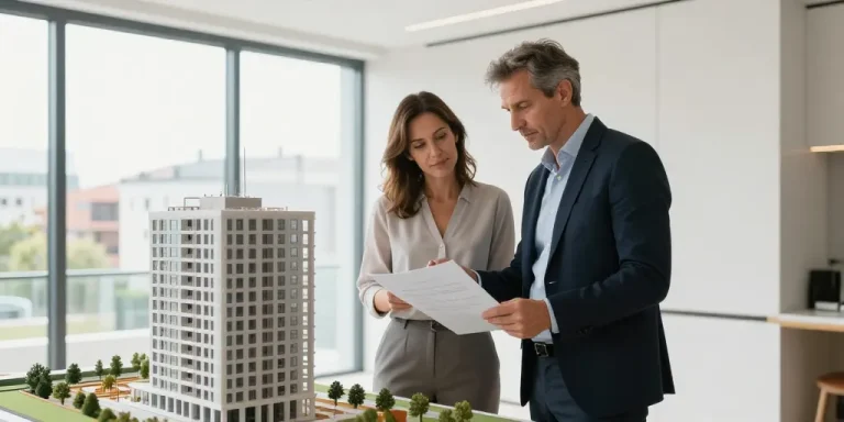 investir programme neuf