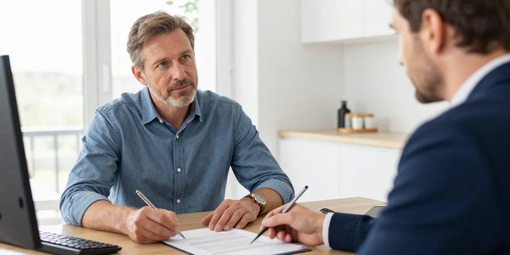 Jouïssance d’un bien immobilier qui appartient à autrui : les obligations légales