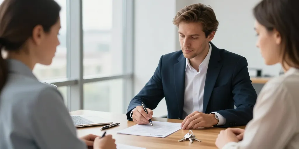 Les bails ou les baux : la règle pour vos contrats immobiliers