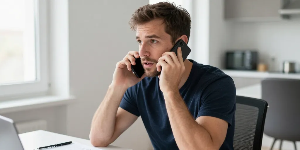Obligation du locataire de déclarer un sinistre : les délais à respecter